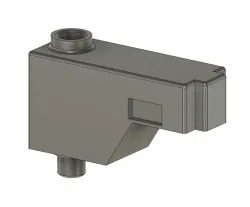 Universal Adapter for Odin M12 Sidewinder