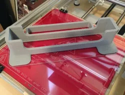 Vertical Stand for Mac Mini (mid-2010+)