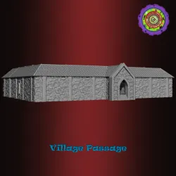 Village Passage