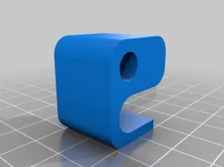 Wardrobe/Penderie clips 