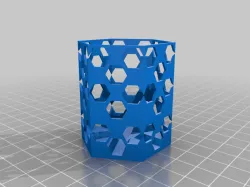 Weird Vase