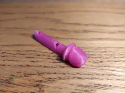 Whistle for adults