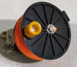 Winding Knob for Dive Rite Reels