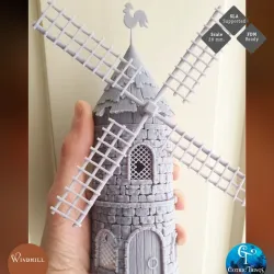 Windmill