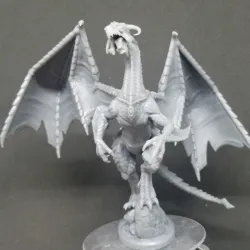 Wraithwing