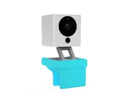 Wyze Cam Ikea Crib Mount