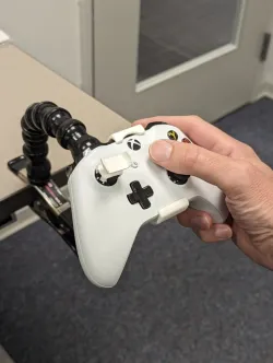 XBox One Controller Loc-line Mount