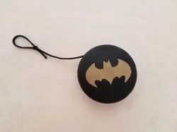 YOYO Batman