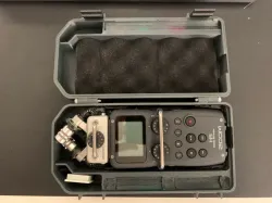 ZOOM H5 Case