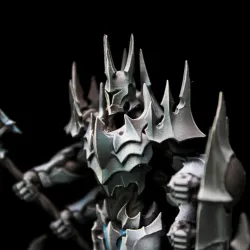 Zurvan Imperium Character Pack