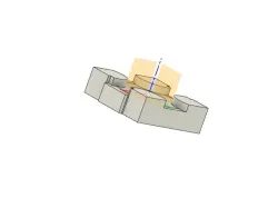 18650 Battery Holder