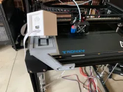 2020 Wyze Mount
