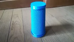 3DPrinter-Terracotta