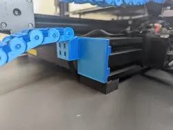 4040 cable chain mount