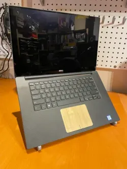 41-degree Laptop Stand