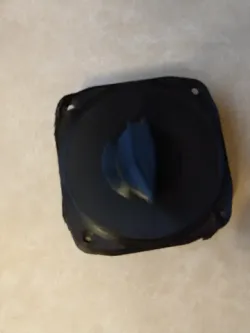 60°/up to 6-Position Selector (Easy Home Cockpit Project)