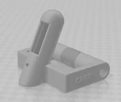 Adaptador lápiz/bolígrafo/rotulador Versión 2.0