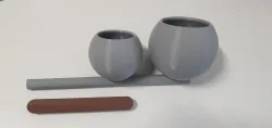 Agogo (capoeira instrument)