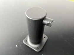 Air Compressor Hose Holding Rack - (ACHHR)