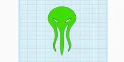 Alien Squid 