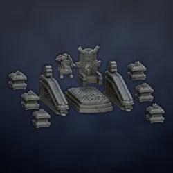 Alternative Throne