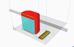 aquarium plant holder 3D Models | Page 1 | STLFinder