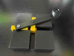 Archimedes Trammel