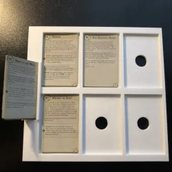 Arkham Horror Codex
