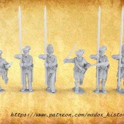 AWI Highlanders
