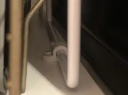 Baking Sheet Rack Clip