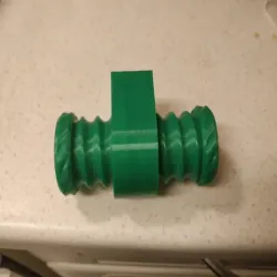 Ballscrew