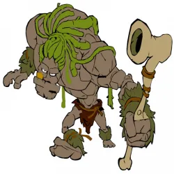 bas-relief-koolos-dofus-art-1-bois