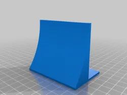 Basic Bookends