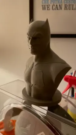 Batman Bust