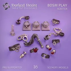 BDSM Play