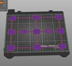 Bed level test
