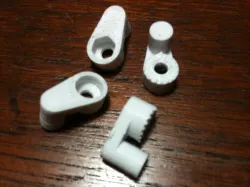 Belt Tensioner, adjustable R3