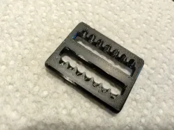 Better 25mm (1 inch) Webbing Slider
