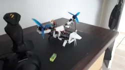 Bicopter