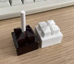 Big Boss replacement brick