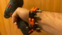 Bit bracelet