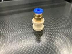 BMG Clone PTFE M6 Coupler