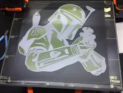 Boba Fett