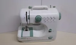 Bobbin cover