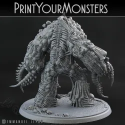 BONES GOLEM