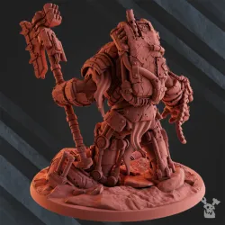 Bull'War Boss