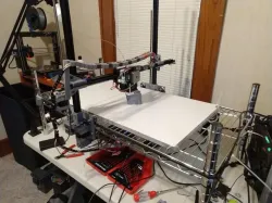 Buster Printer