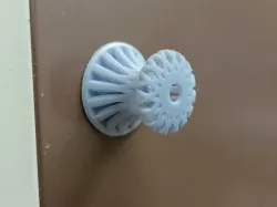 Cabinet knob