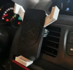 Car Phone Holder