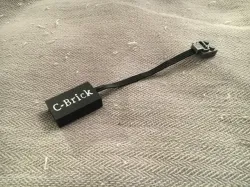 Casing for MT3608 micro usb